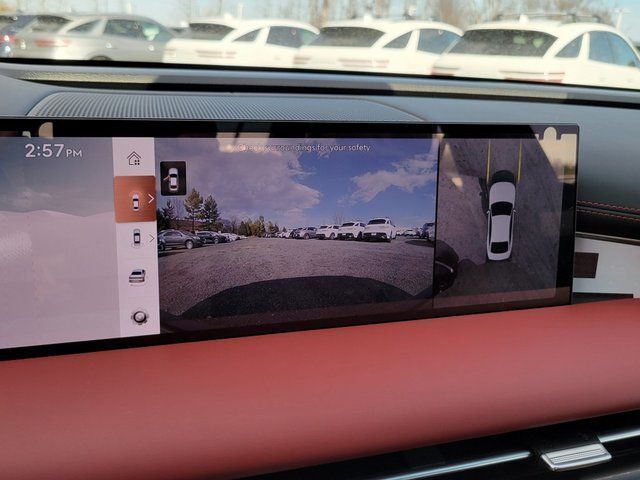 2026 Genesis G80 2.5T Chantilly VA