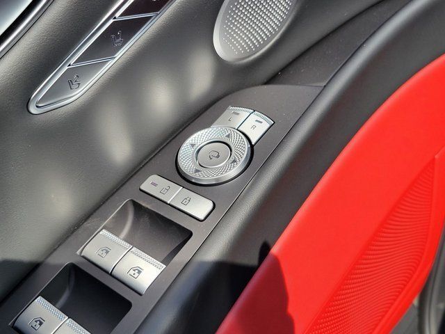 2026 Genesis G80 2.5T Chantilly VA