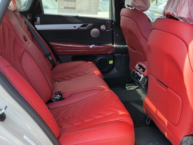 2026 Genesis G80 2.5T Chantilly VA