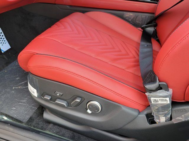 2026 Genesis G80 2.5T Chantilly VA