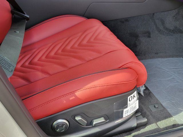 2026 Genesis G80 2.5T Chantilly VA