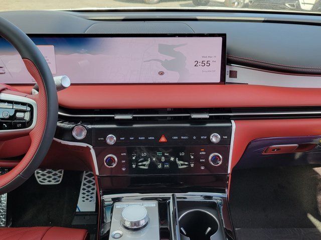 2026 Genesis G80 2.5T Chantilly VA