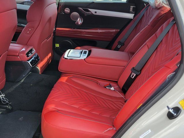 2026 Genesis G80 2.5T Chantilly VA