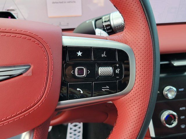 2026 Genesis G80 2.5T Chantilly VA