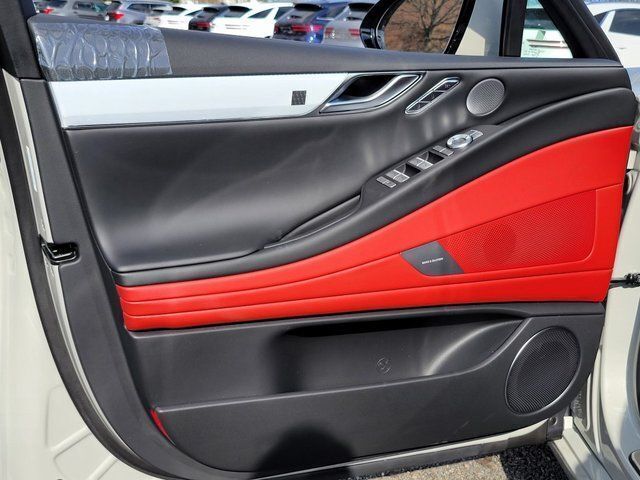 2026 Genesis G80 2.5T Chantilly VA