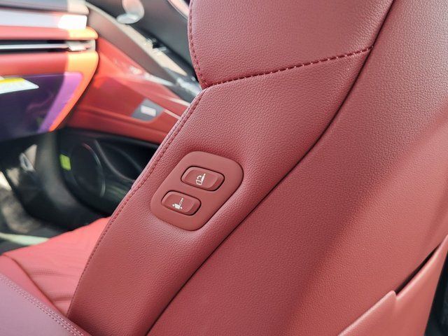 2026 Genesis G80 2.5T Chantilly VA