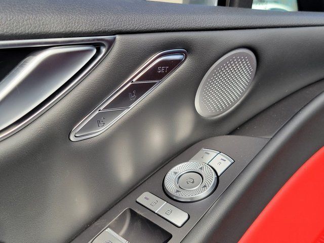 2026 Genesis G80 2.5T Chantilly VA