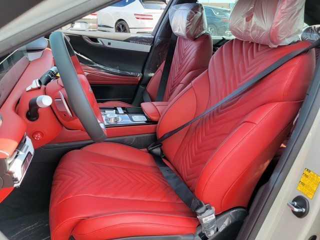 2026 Genesis G80 2.5T Chantilly VA