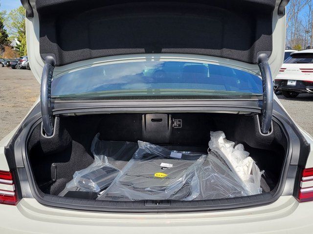 2026 Genesis G80 2.5T Chantilly VA