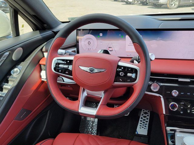 2026 Genesis G80 2.5T Chantilly VA