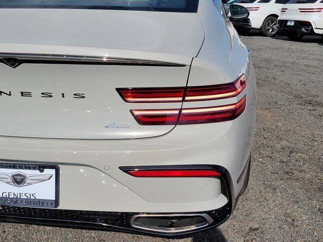 2026 Genesis G80 2.5T Chantilly VA