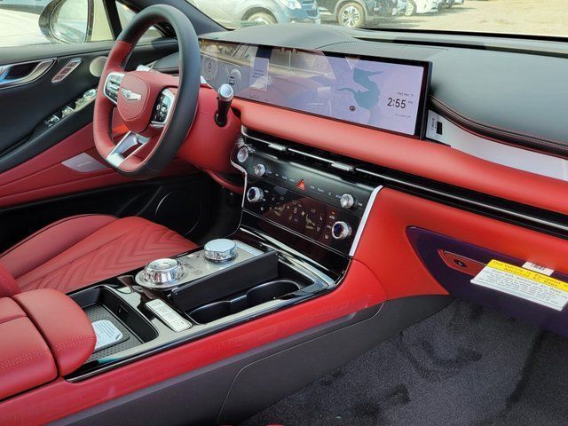 2026 Genesis G80 2.5T Chantilly VA