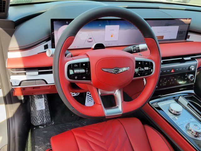 2026 Genesis G80 2.5T Chantilly VA