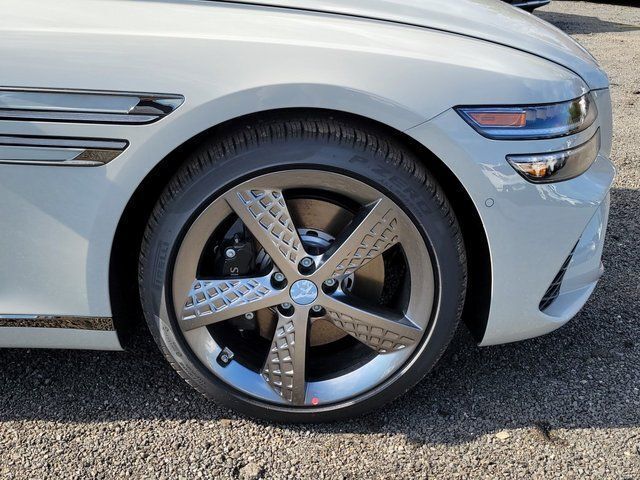 2026 Genesis G80 2.5T Chantilly VA