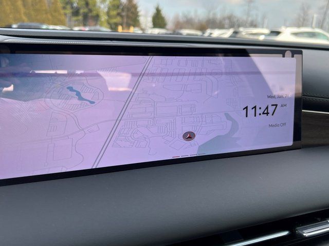 2026 Genesis G80 2.5T Chantilly VA