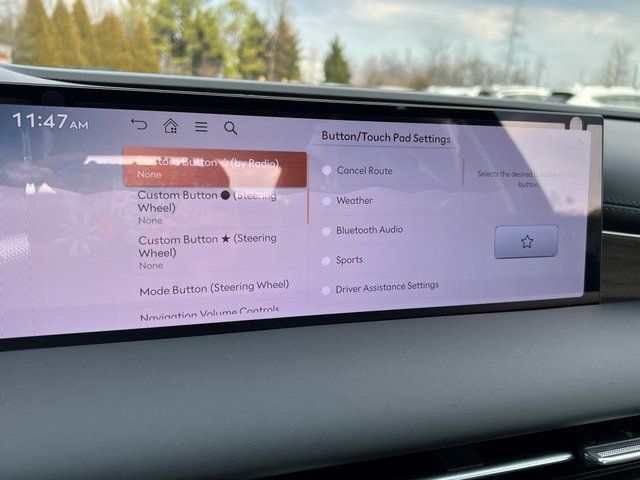 2026 Genesis G80 2.5T Chantilly VA
