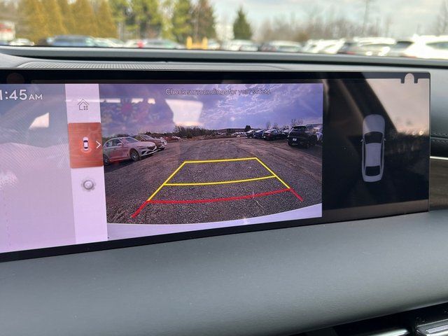 2026 Genesis G80 2.5T Chantilly VA