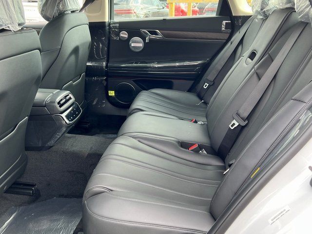 2026 Genesis G80 2.5T Chantilly VA