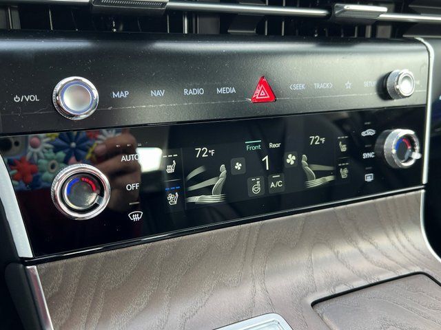 2026 Genesis G80 2.5T Chantilly VA