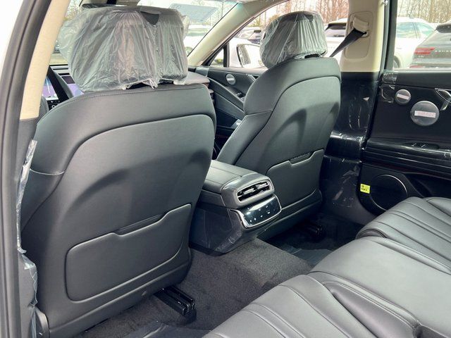 2026 Genesis G80 2.5T Chantilly VA