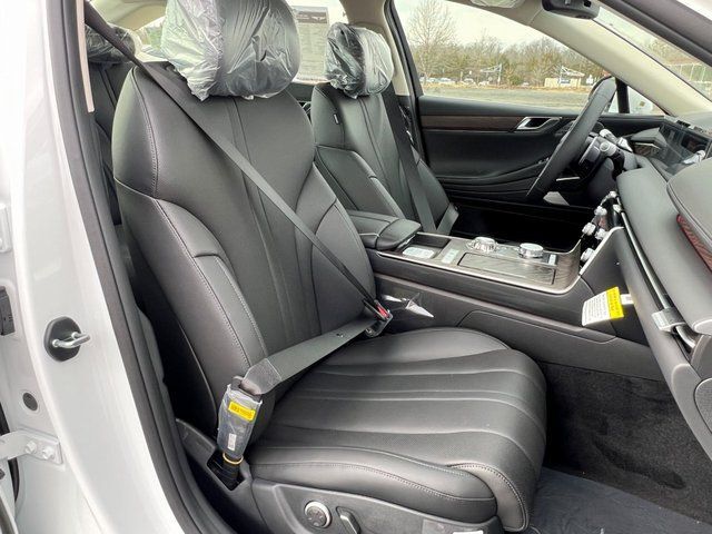 2026 Genesis G80 2.5T Chantilly VA