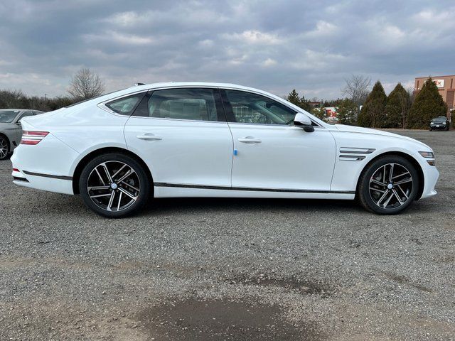 2026 Genesis G80 2.5T Chantilly VA