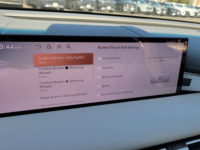 2026 Genesis G80 2.5T Chantilly VA
