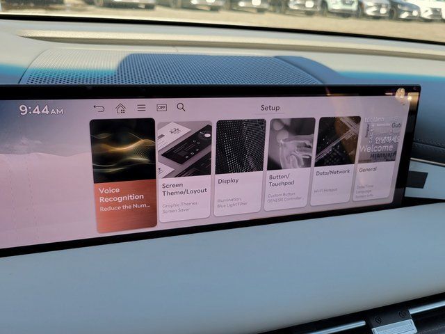 2026 Genesis G80 2.5T Chantilly VA