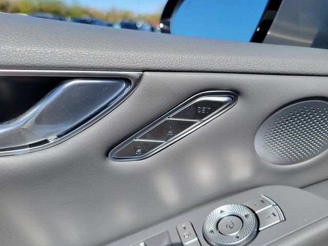 2026 Genesis G80 2.5T Chantilly VA