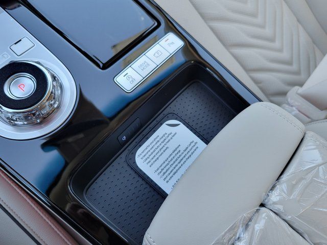 2026 Genesis G80 2.5T Chantilly VA