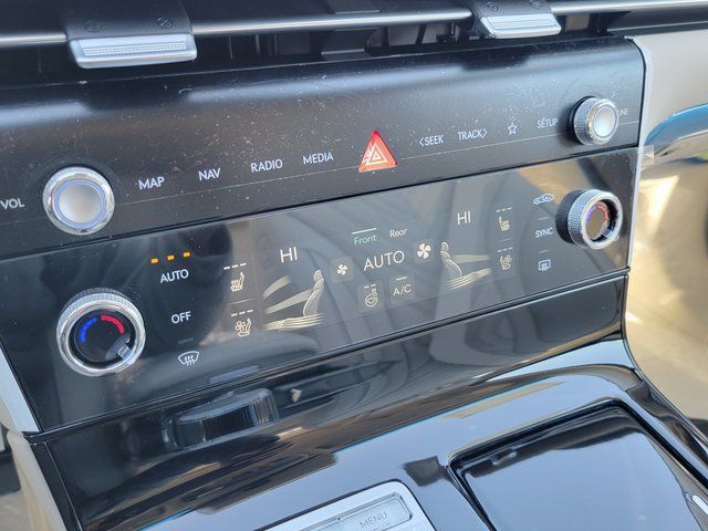 2026 Genesis G80 2.5T Chantilly VA