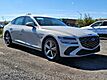 2026 Genesis G80 2.5T