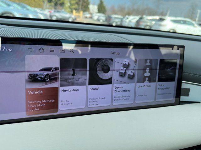 2026 Genesis G80 2.5T Chantilly VA