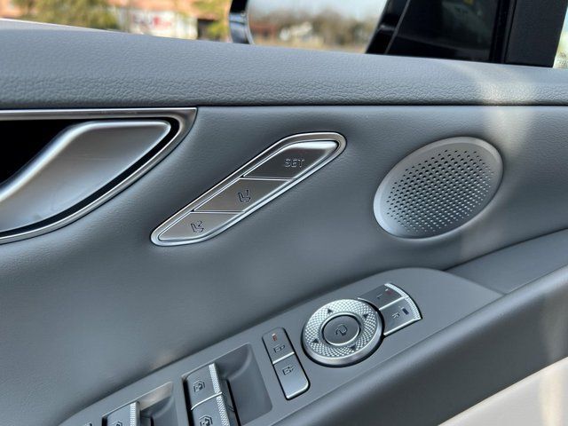 2026 Genesis G80 2.5T Chantilly VA