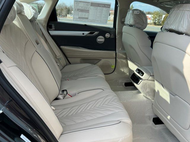 2026 Genesis G80 2.5T Chantilly VA