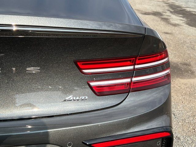 2026 Genesis G80 2.5T Chantilly VA