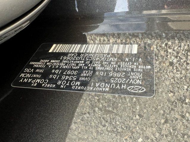 2026 Genesis G80 2.5T Chantilly VA