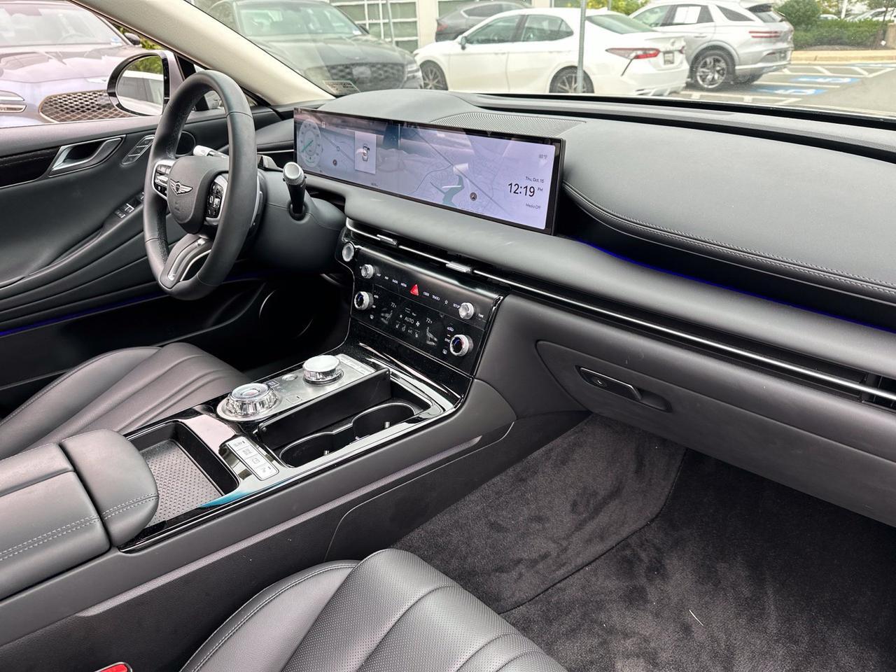 2026 Genesis G80 2.5T Chantilly VA