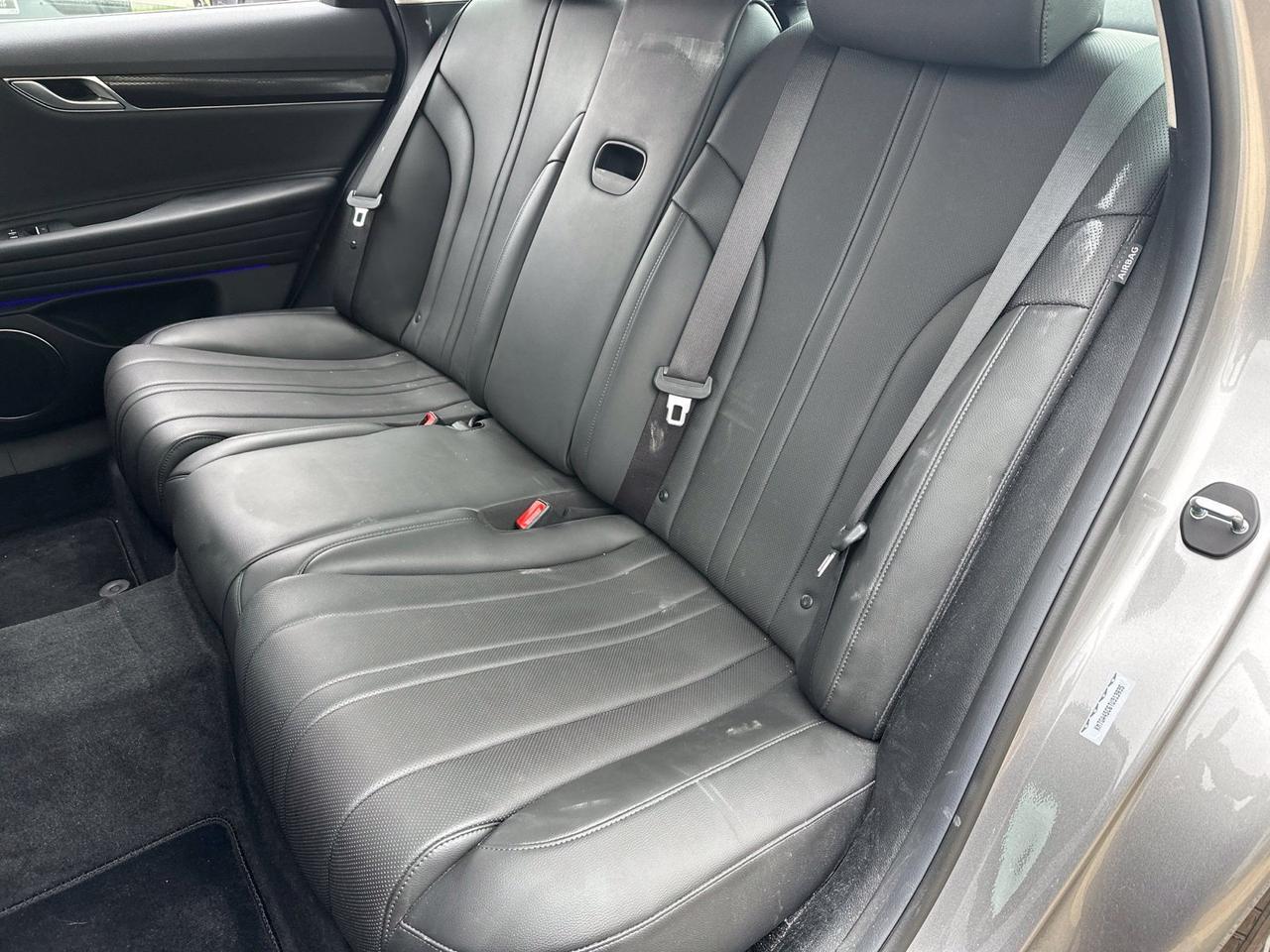 2026 Genesis G80 2.5T Chantilly VA