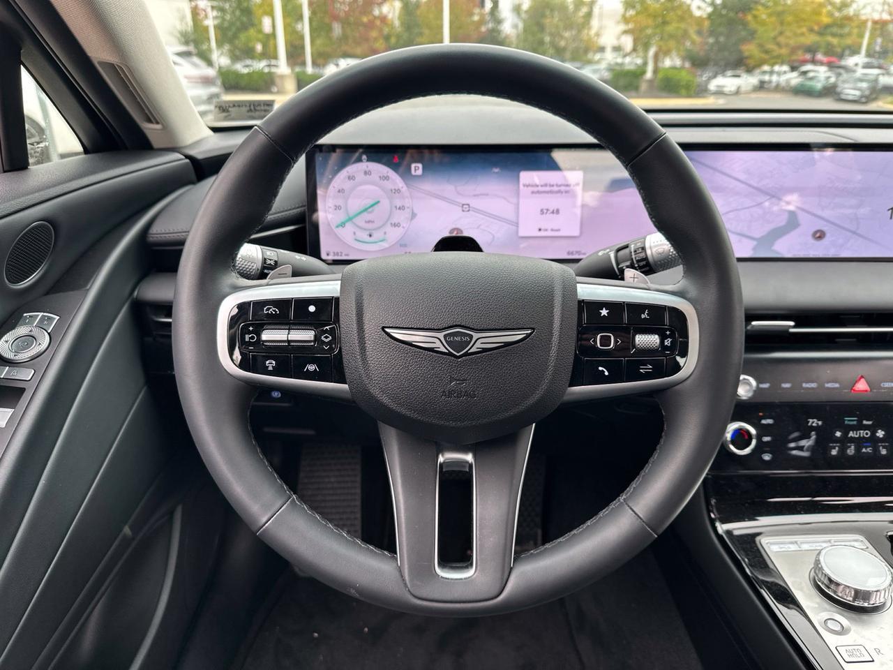 2026 Genesis G80 2.5T Chantilly VA