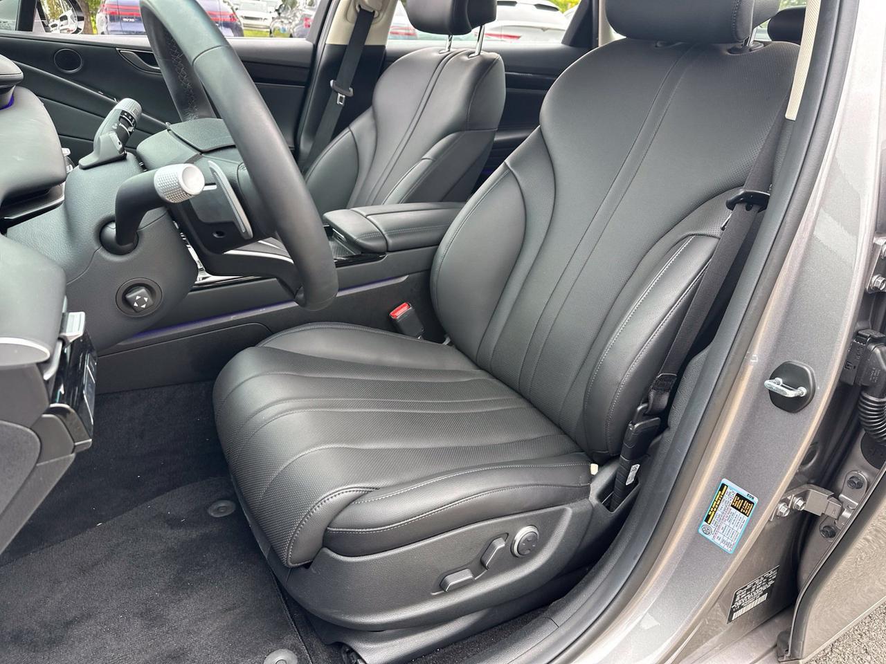 2026 Genesis G80 2.5T Chantilly VA