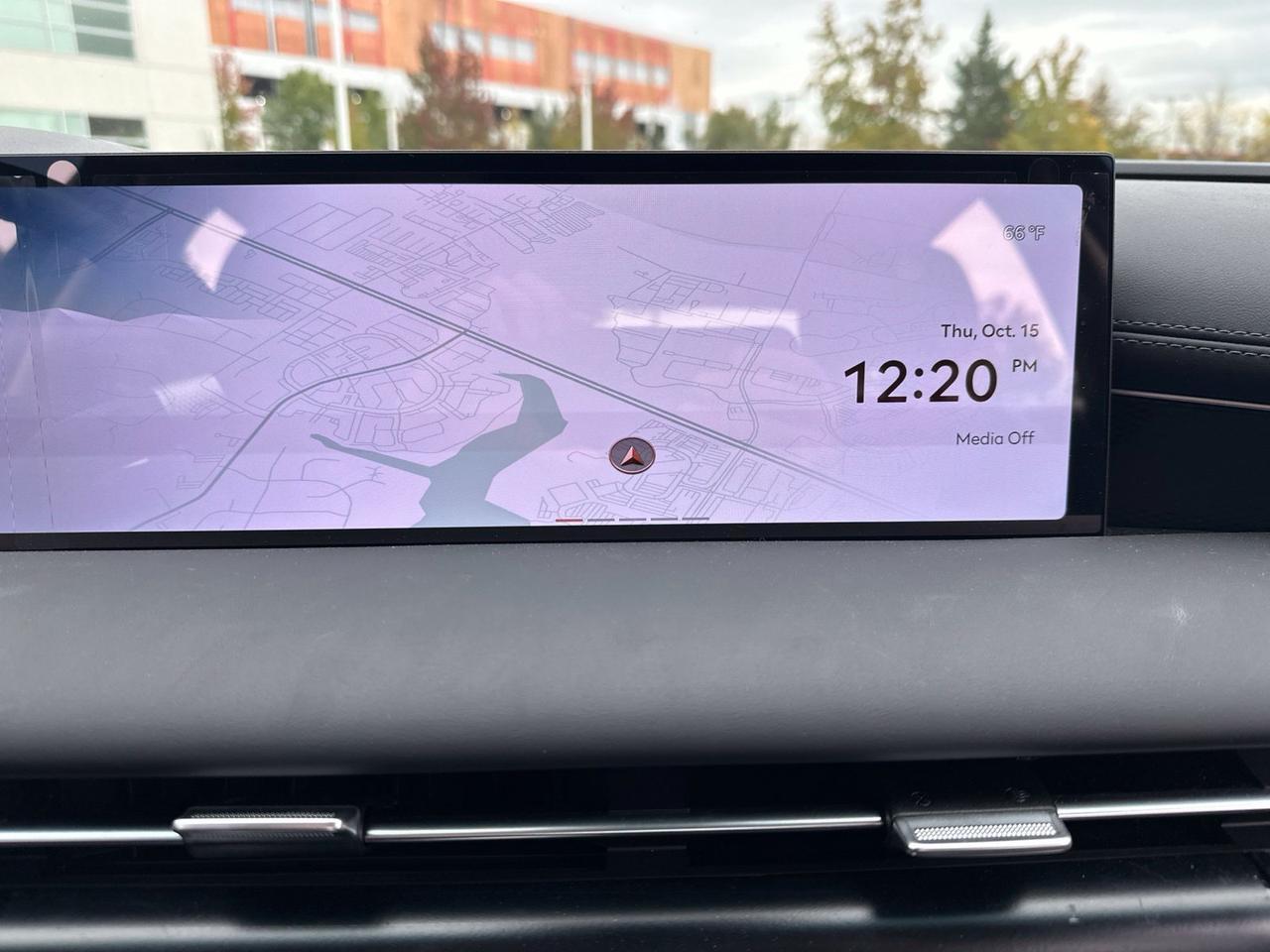 2026 Genesis G80 2.5T Chantilly VA