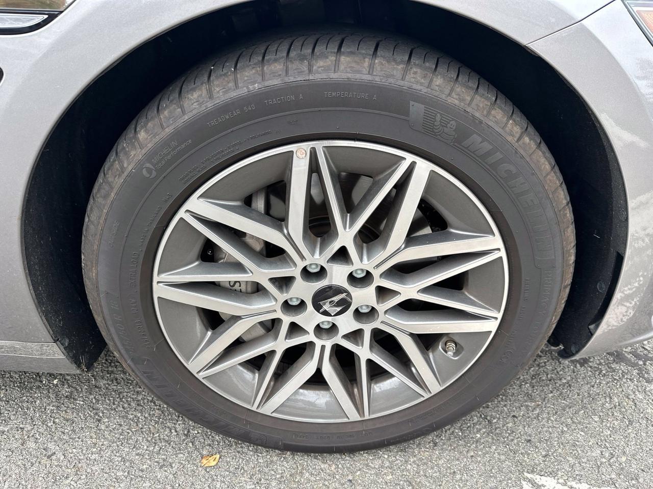 2026 Genesis G80 2.5T Chantilly VA