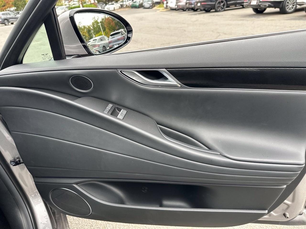 2026 Genesis G80 2.5T Chantilly VA
