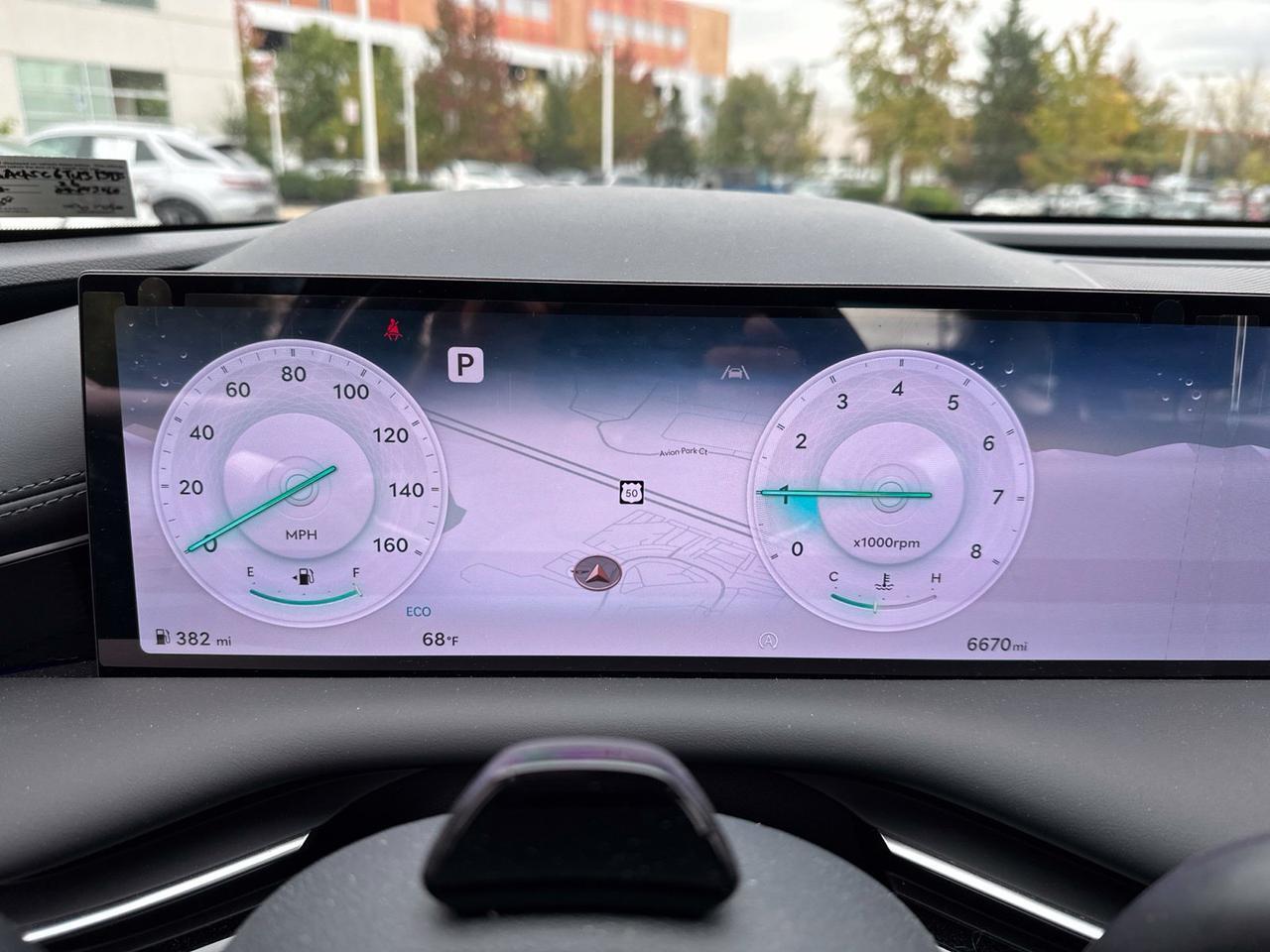 2026 Genesis G80 2.5T Chantilly VA
