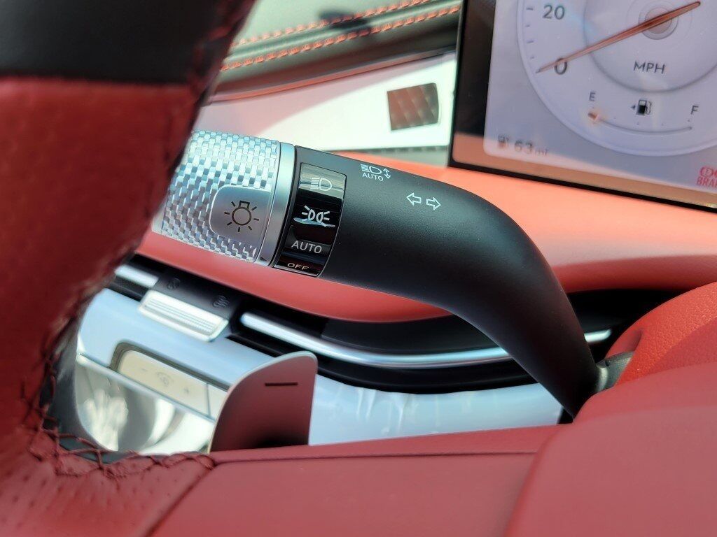 2026 Genesis G80 3.3T Sport Chantilly VA