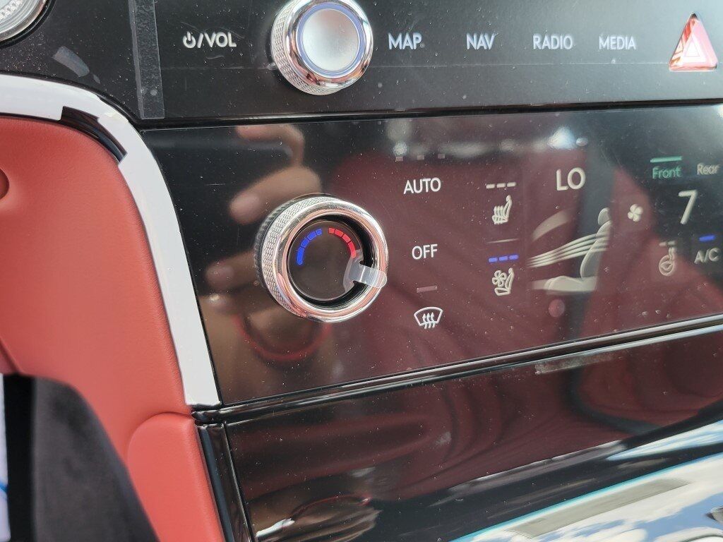 2026 Genesis G80 3.3T Sport Chantilly VA