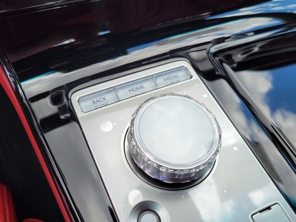 2026 Genesis G80 3.3T Sport Chantilly VA