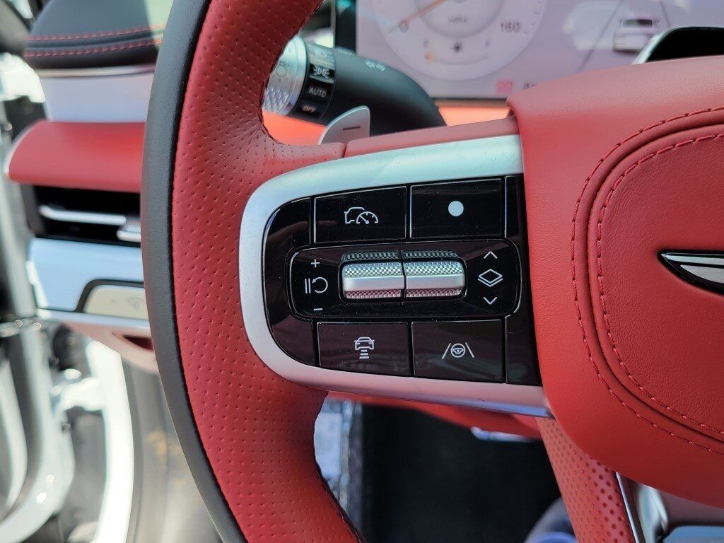 2026 Genesis G80 3.3T Sport Chantilly VA