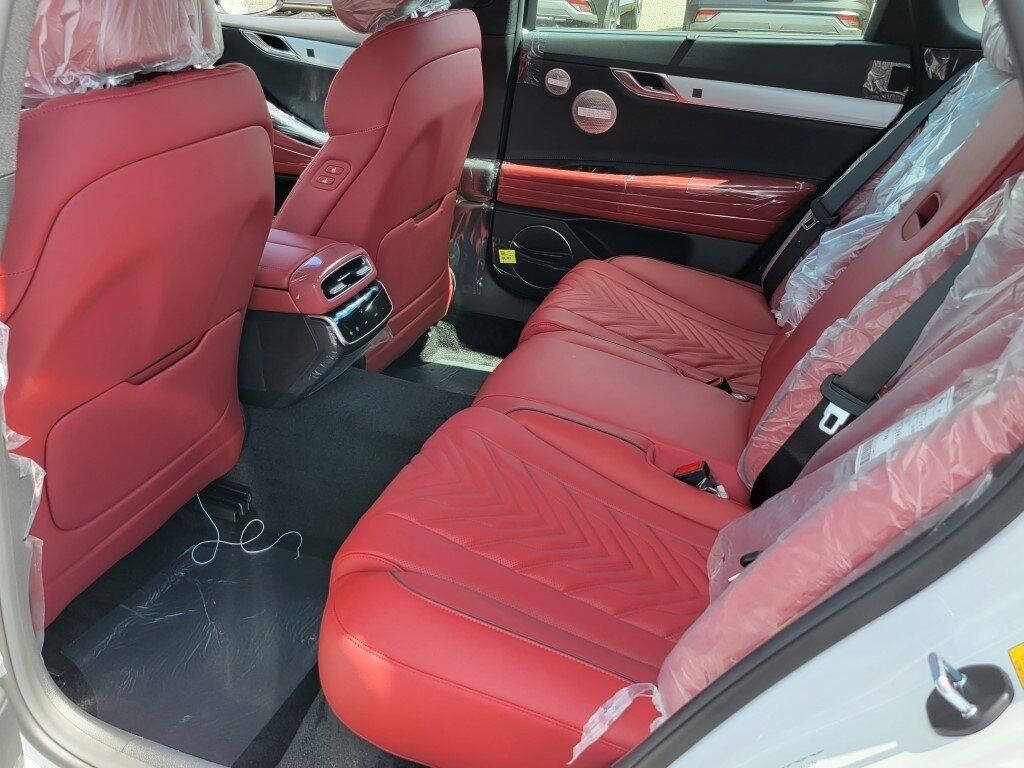 2026 Genesis G80 3.3T Sport Chantilly VA